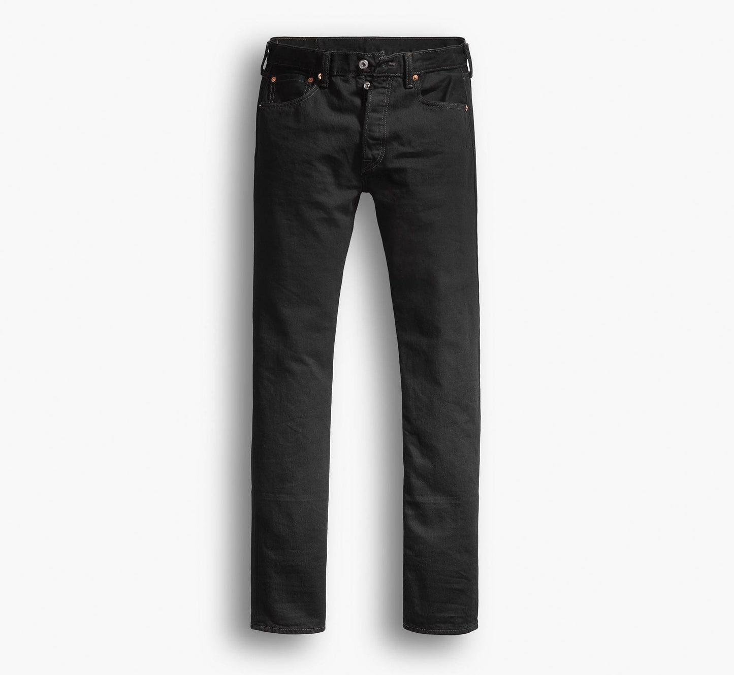 Levi's 501™ Straight Fit Men's Jeans - Discontinued