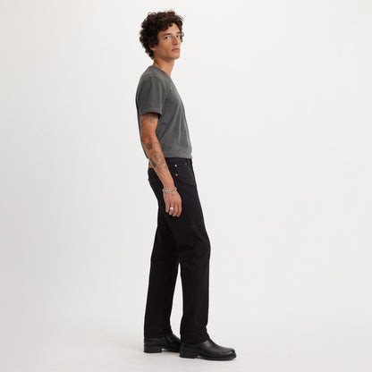 501® Original Fit Men's Jeans - Black