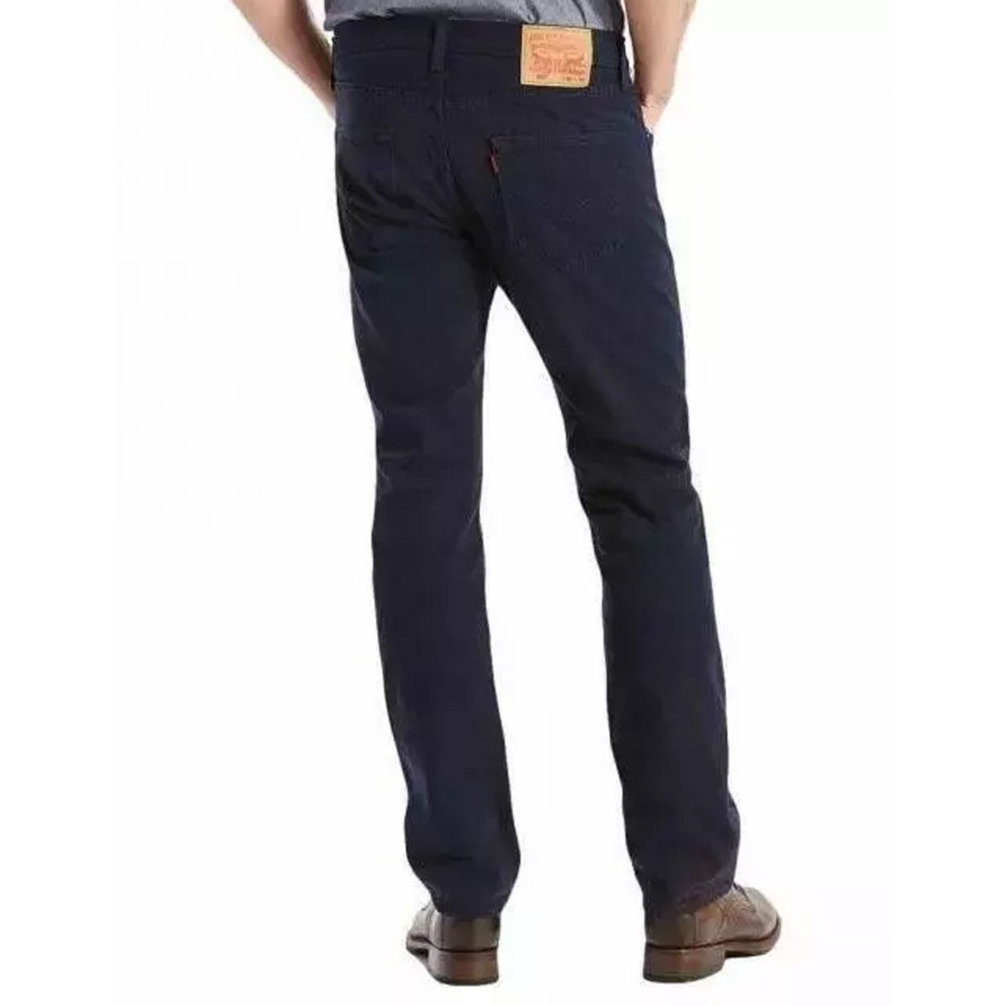 Levi's 501® Original Men's Jeans - Nightwatch Blue -CLEARANCE-