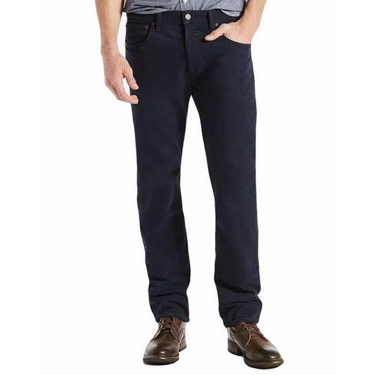 Levi's 501® Original Men's Jeans - Nightwatch Blue -CLEARANCE-