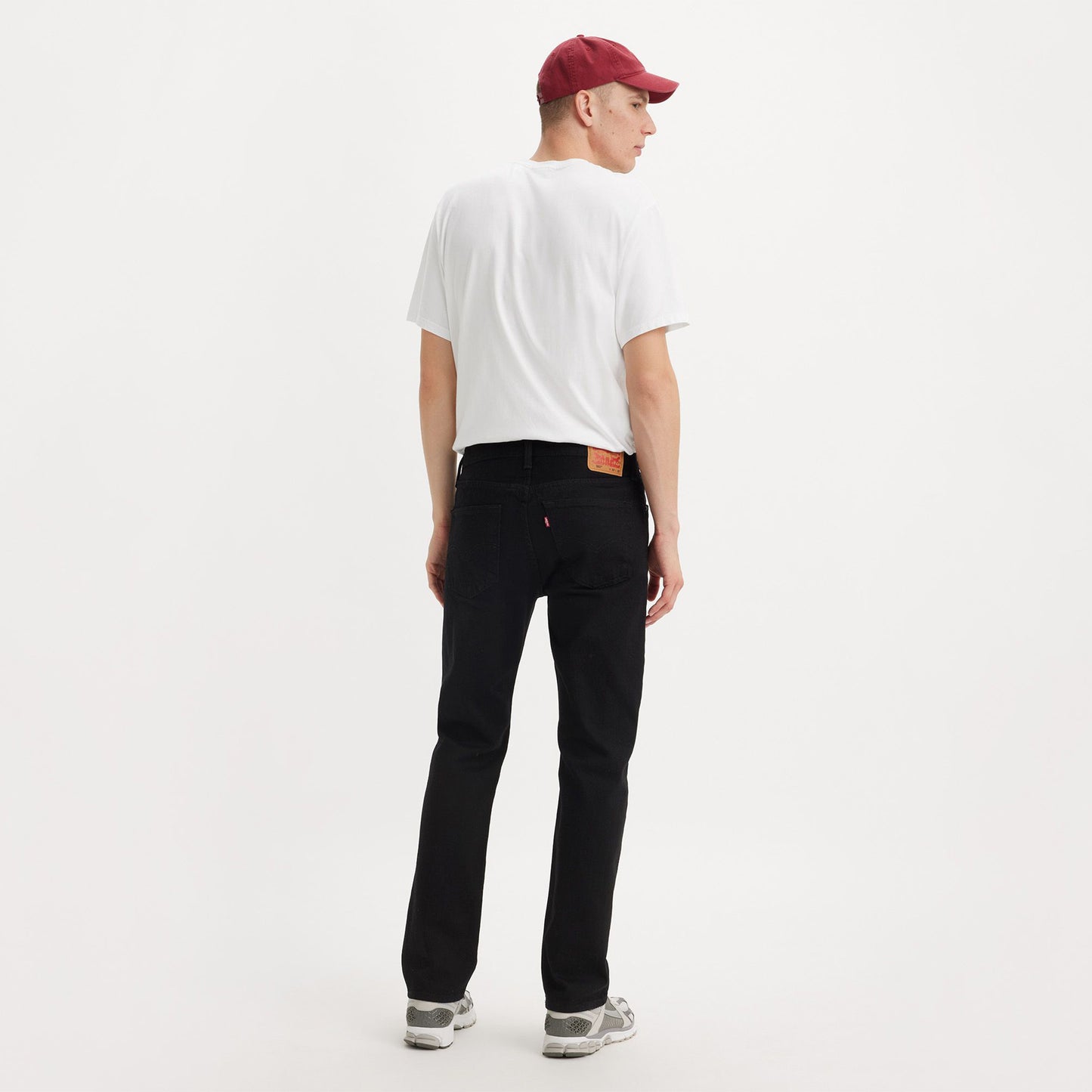 501® Original Fit Men's Jeans - Listless