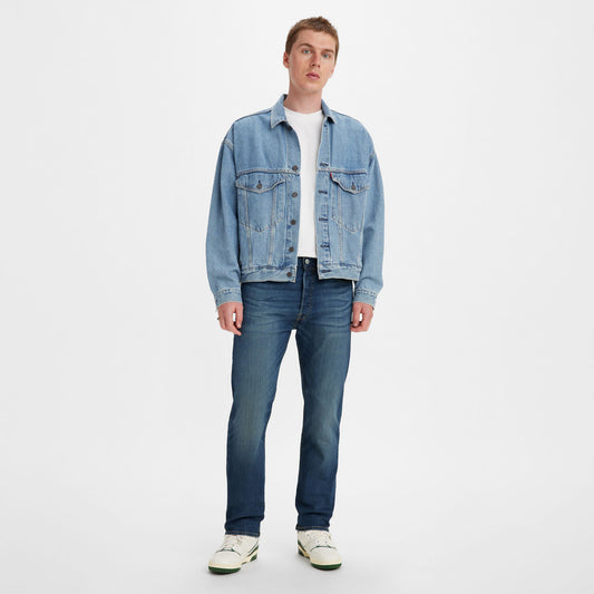501® Original Fit Men's Jeans - Unicycle