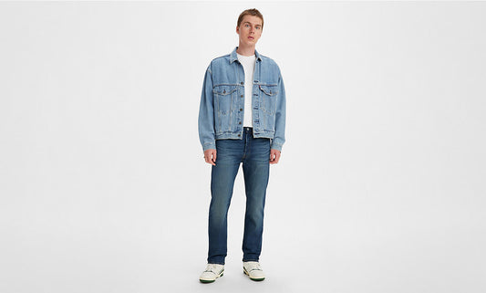 501® Original Fit Men's Jeans - Unicycle