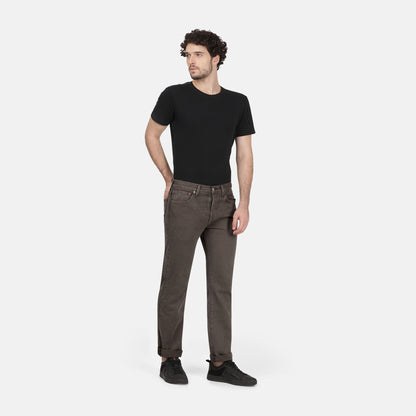 501® Original Fit Men's Jeans - In A While Crocodile