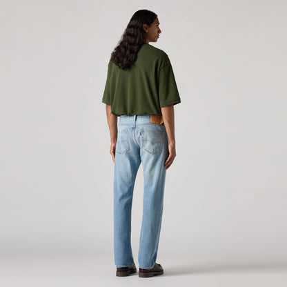 501® Original Fit Men's Jeans - Who's Driving