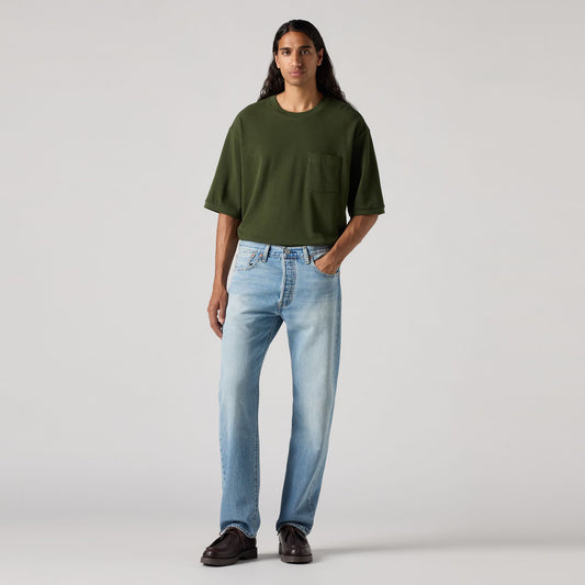 501® Original Fit Men's Jeans - Who's Driving