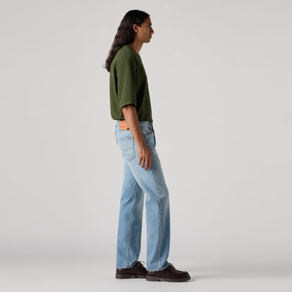 501® Original Fit Men's Jeans - Who's Driving