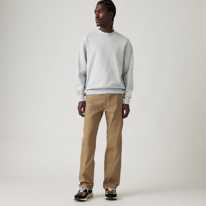 501® Original Men's Jeans - Beige Rigid - Shrink-To-Fit