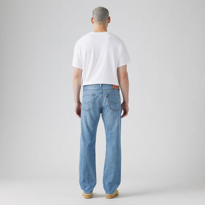 501® Original Men's Jeans - Forgot Your Stretch