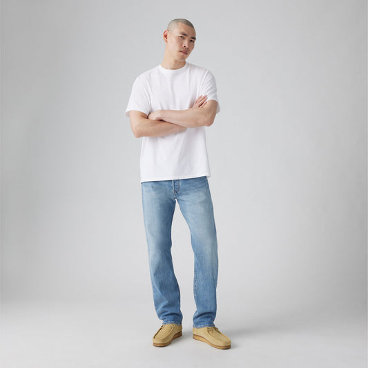 501® Original Men's Jeans - Forgot Your Stretch