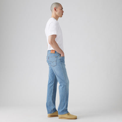 501® Original Men's Jeans - Forgot Your Stretch