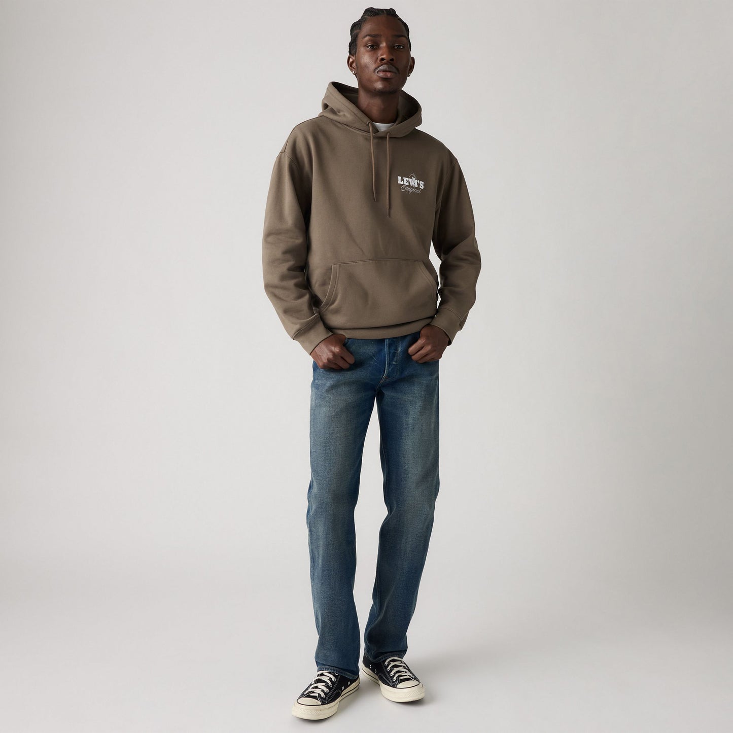 501® Original Fit Men's Jeans - 3pm In Columbus
