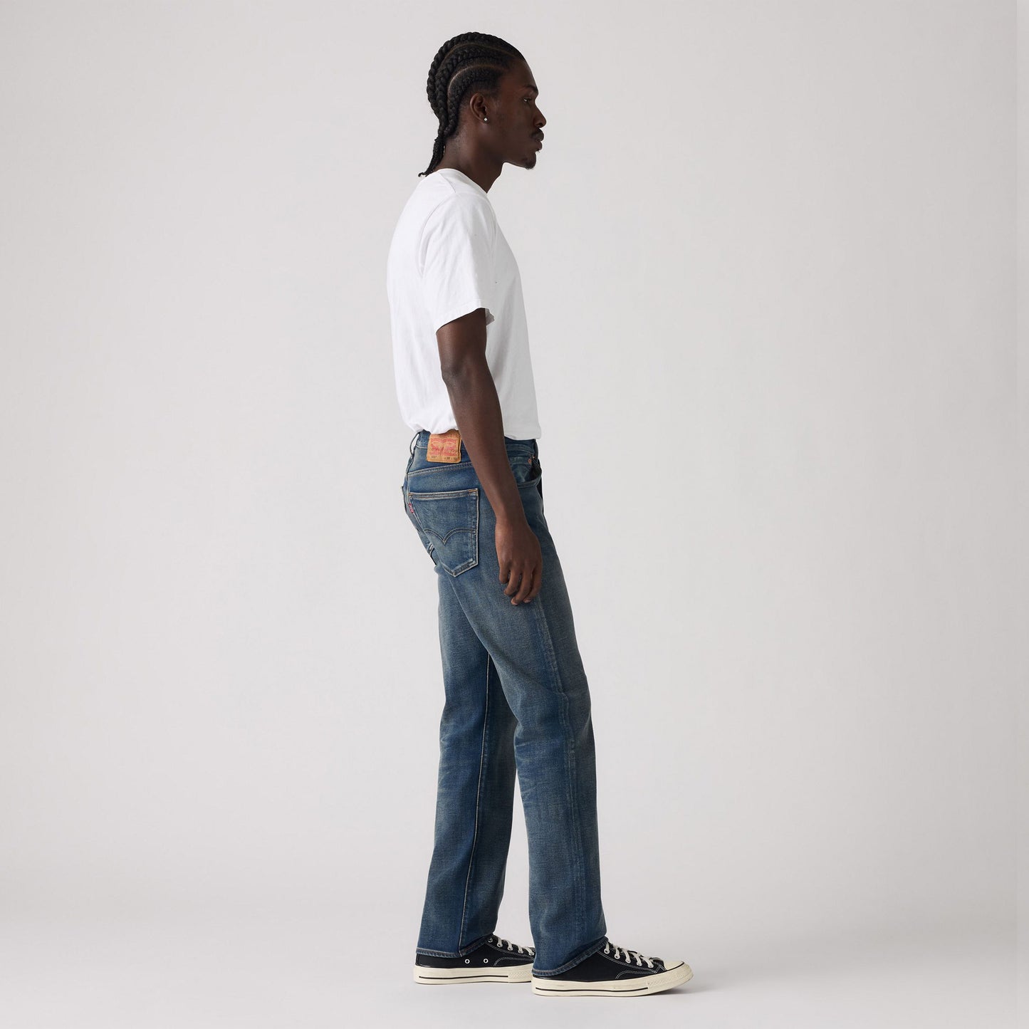 501® Original Fit Men's Jeans - 3pm In Columbus