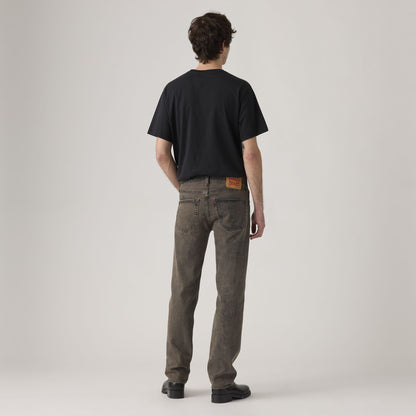 501® Original Fit Men's Jeans - We Are Coated