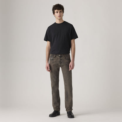 501® Original Fit Men's Jeans - We Are Coated