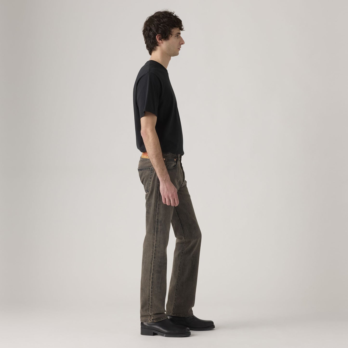 501® Original Fit Men's Jeans - We Are Coated