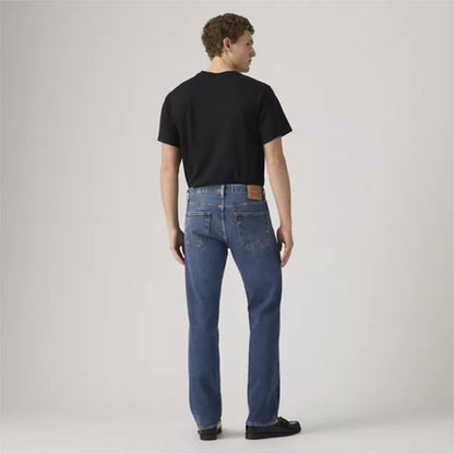 501® Original Fit Men's Jeans - Weekend Tailgate - (00501-3800)