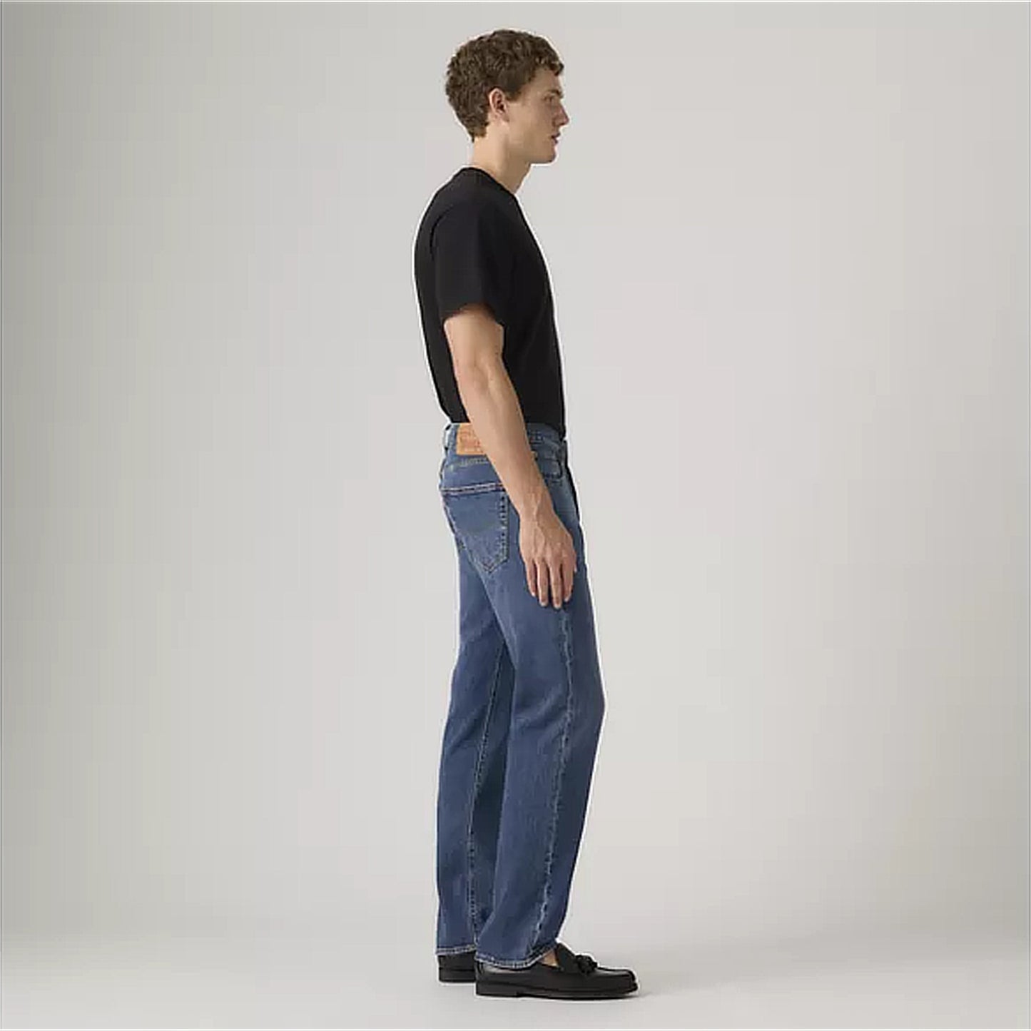 501® Original Fit Men's Jeans - Weekend Tailgate - (00501-3800)