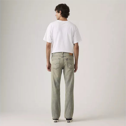 501® Original Fit Men's Jeans - Along The Coast - (00501-3802)