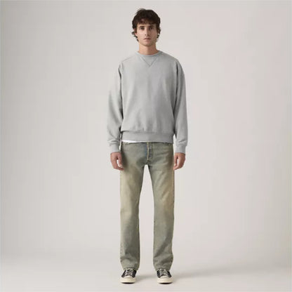 501® Original Fit Men's Jeans - Along The Coast - (00501-3802)
