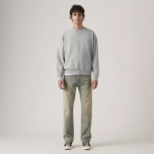 501® Original Fit Men's Jeans - Along The Coast - (00501-3802)
