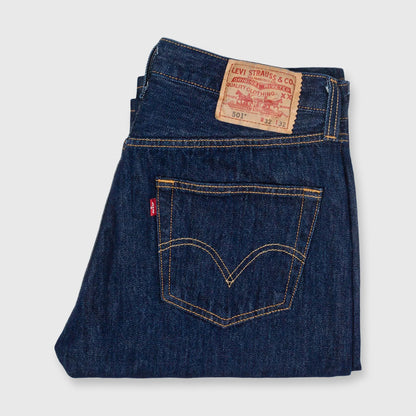 Levi's 501® Original Men's Jeans - Porter -CLEARANCE-