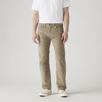 505™ Regular Fit Men's Jeans - Rinse Timberwolf