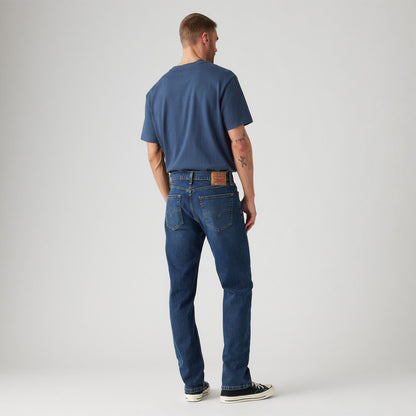 505™ Regular Fit Men's Jeans - Flying Bird