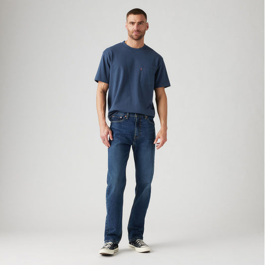 505™ Regular Fit Men's Jeans - Flying Bird