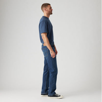 505™ Regular Fit Men's Jeans - Flying Bird