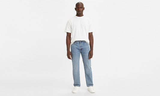 505™ Regular Fit Men's Jeans - Clif