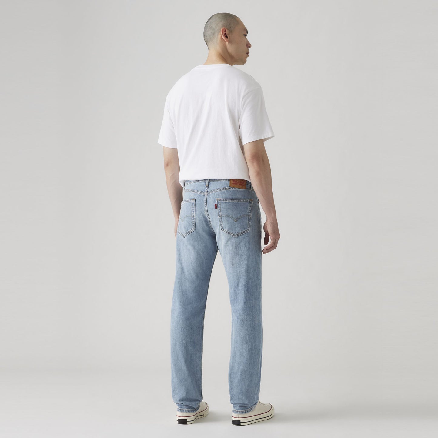 505™ Regular Fit Men's Jeans - Latest Obsession