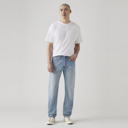 505™ Regular Fit Men's Jeans - Latest Obsession