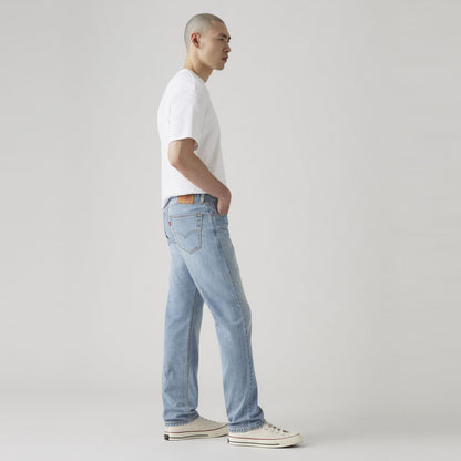 505™ Regular Fit Men's Jeans - Latest Obsession