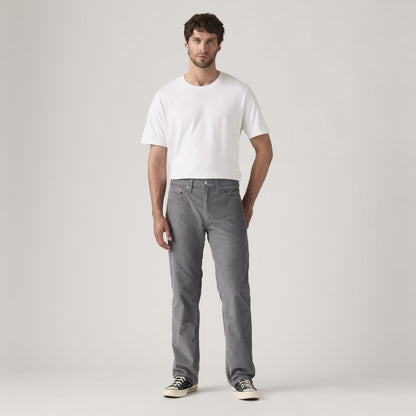 505™ Regular Fit Men's Jeans - Smoked Pearl
