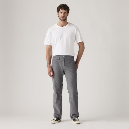 505™ Regular Fit Men's Jeans - Smoked Pearl