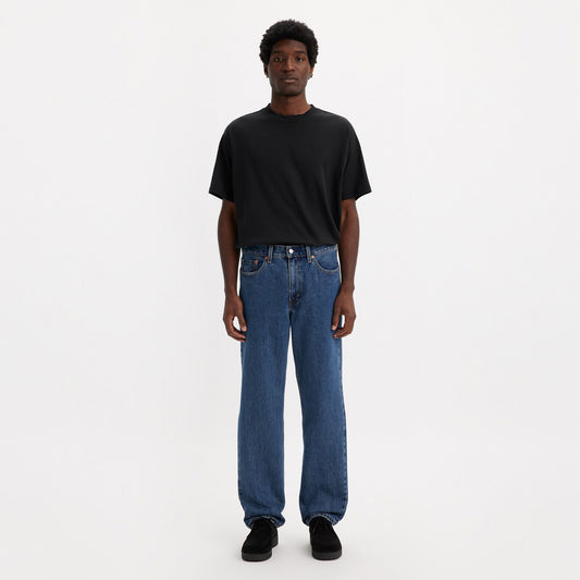 505™ Regular Fit Men's Jeans - Dark Stonewash