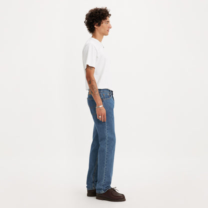 Levi's 505™ Regular Fit Men's Jeans - Discounted Clearance