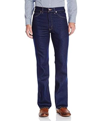 517™ Bootcut Men's Jeans - Indigo Flex