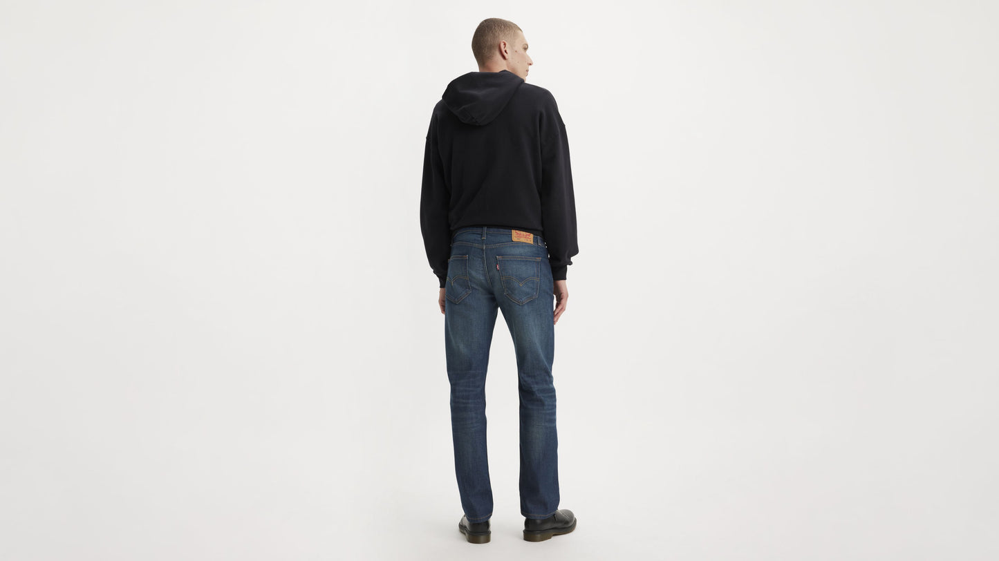 Levi's 514™ Straight Fit Men's Jeans -Discounted  Clearance