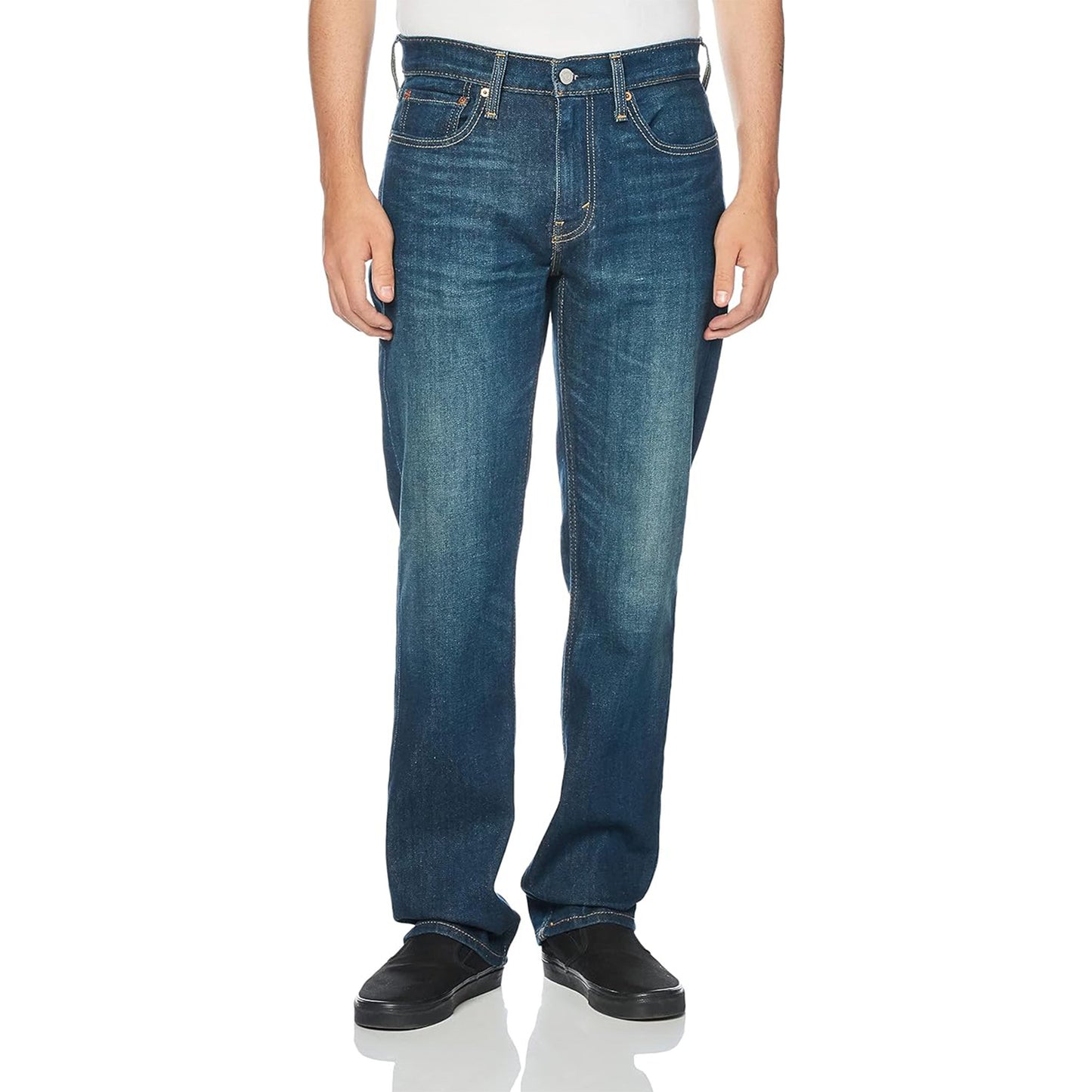 Levi's 514™ Straight Fit Men's Jeans - Discounted Clearance