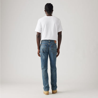 514™ Straight Fit Men's Jeans - Walter