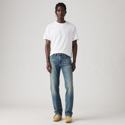 514™ Straight Fit Men's Jeans - Walter