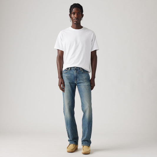 514™ Straight Fit Men's Jeans - Walter