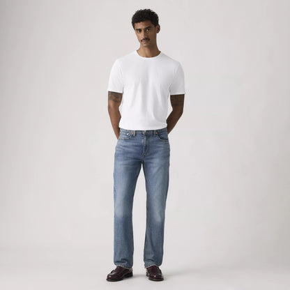 514™ Straight Fit Men's Jeans - Goth Twist My Finger - (00514-1537)