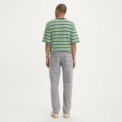 514™ Straight Fit Men's Jeans - Clouded Grey Mist