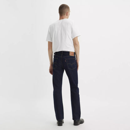 517™ Bootcut Men's Jeans - Rinse - (00517-0216)