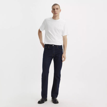 517™ Bootcut Men's Jeans - Rinse - (00517-0216)