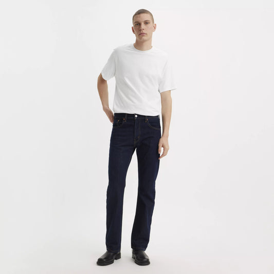 517™ Bootcut Men's Jeans - Rinse - (00517-0216)
