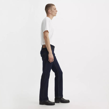 517™ Bootcut Men's Jeans - Rinse - (00517-0216)